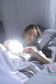 梁医生慢一点